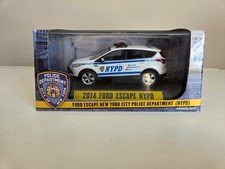 Greenlight 1/43 Ford Escape -