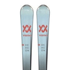 Ski occasion Volkl Deacon 7.2