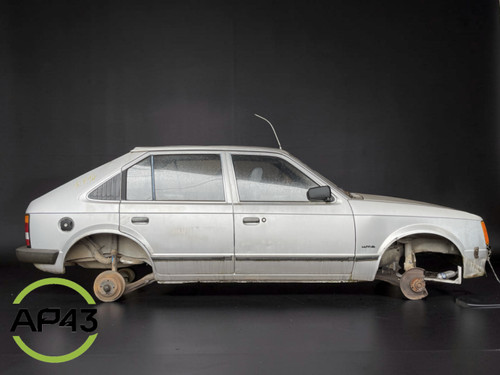 Porte arriere droit - , opel