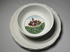 Villeroy & Boch Manoir Plates