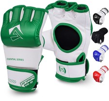 Gants MMA- Gant De Boxe UFC