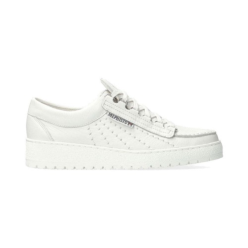 Mephisto rainbow blanc - mephisto,