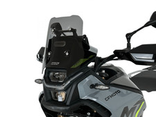 CF MOTO 450 MT - 24/25- BULLE