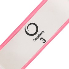 10pcs O Shape Nail File Buffer