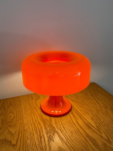 Lampe vintage 70s - vintage,