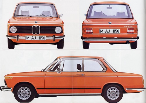 Télécharger bmw 1600 2002 - bmw,
