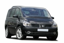 RENAULT ESPACE 4 ESPACE IV