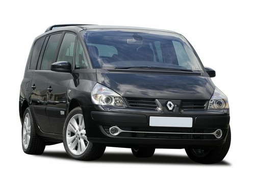 Renault espace iv - espace,