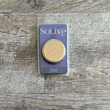 MAMAMOO SOLAR Solarsido SOLIVE Official Goods MD Merch GRIP TOK NEW SEALED