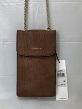 Calvin Klein Phone Crossbody