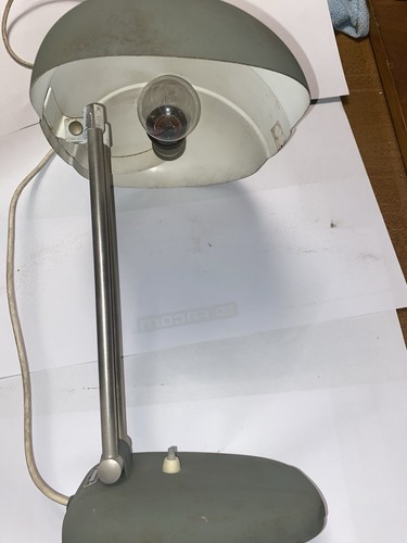 Lampe bureau vintage - de, « 