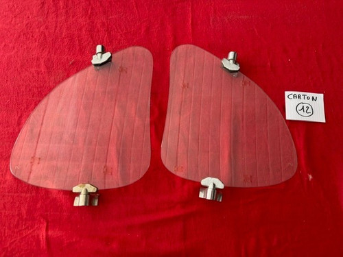 Deflecteurs air accessoire - 2,