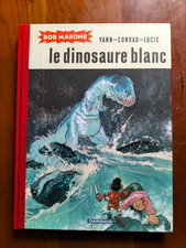 EO 2013 DOS TOILE BOB MARONE