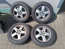 Skoda Octavia 1U 1U5 205/60