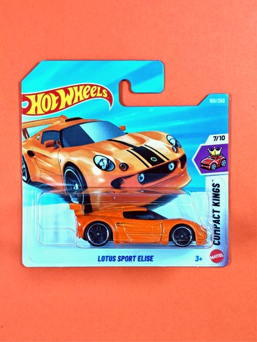 Lotus sport elise compact - sport,