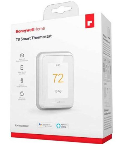 New sealed honeywell - new,