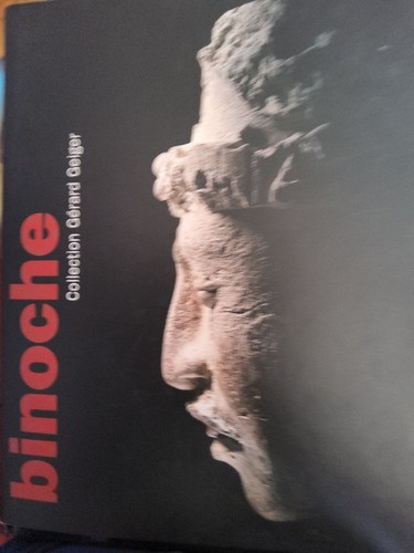 Binoche collection gérard - binoche,