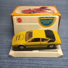 Lamborghini Urraco miniature