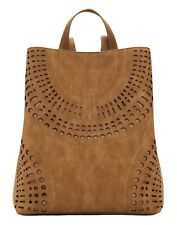 Desigual sac à dos Orbis Sumy Backpack Camel