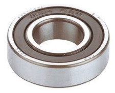 roulement de vilebrequin