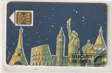 Télécarte PRIVEE de France