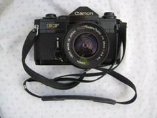 Canon EF boitier nu : appareil