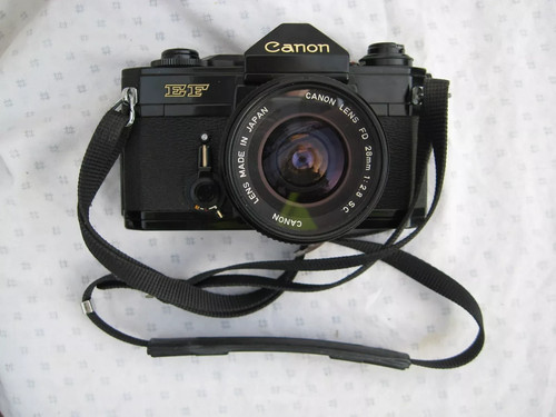 Canon boitier appareil - canon,