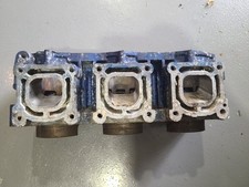 YAMAHA 63m 1100 ported CYLINDER WAVE RAIDER VENTURE JUG EXCITER WAVERAIDER