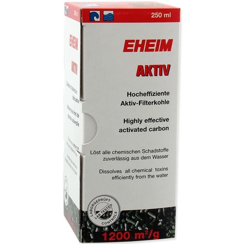Eheim aktiv charbon actif - aktiv,