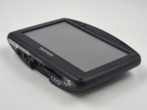 Tomtom go930 gps - tomtom,
