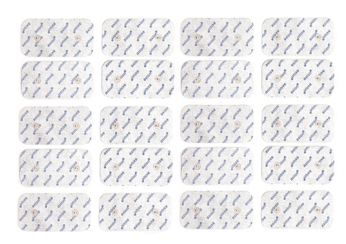électrodes 10x5 - 20, |