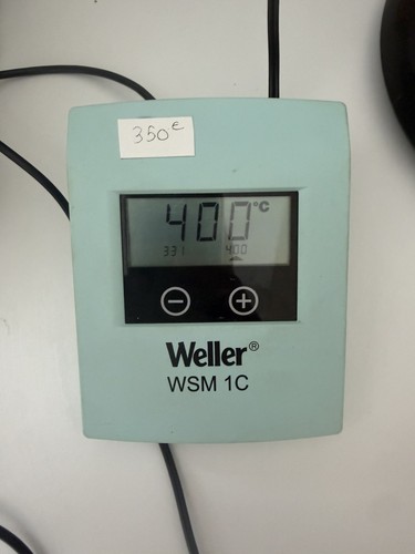 Fer souder weller wsm 1c - souder,