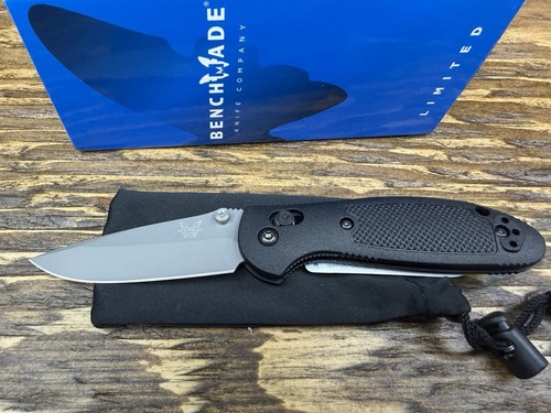 Benchmade 556 1303 mini - benchmade, 556-1303