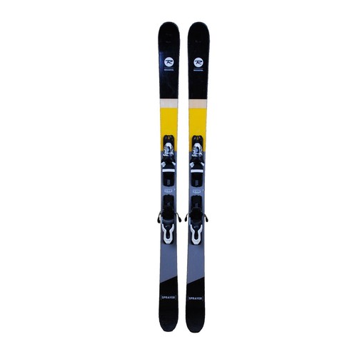 Ski occasion rossignol sprayer - ski,