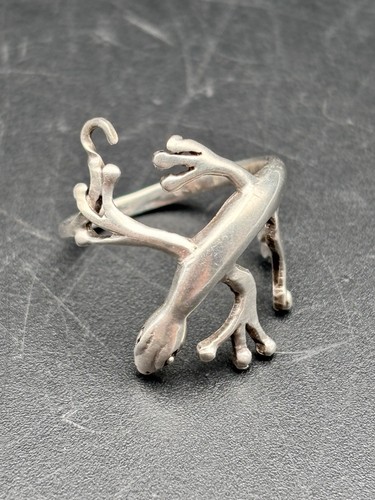 Ancienne bague argent - ancienne,
