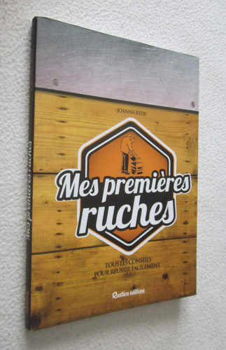 Apiculture mes premieres - apiculture, :