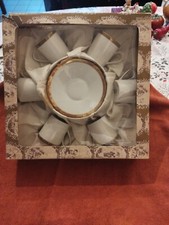 Service  à Café Ou Thé En