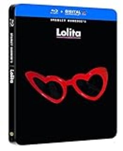 Lolita édition limitée - lolita,
