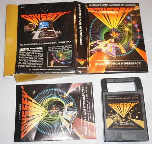 Invaders from hyperspace - invaders,
