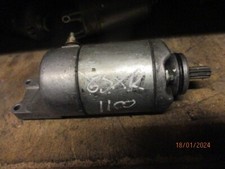 DEMARREUR GSXR 1100 années 1988/1991