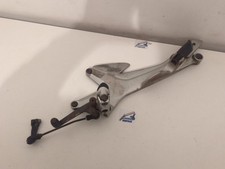 ♻️ Honda CBF 600 2004-2007 Left Footrest Peg Gear Lever ♻️