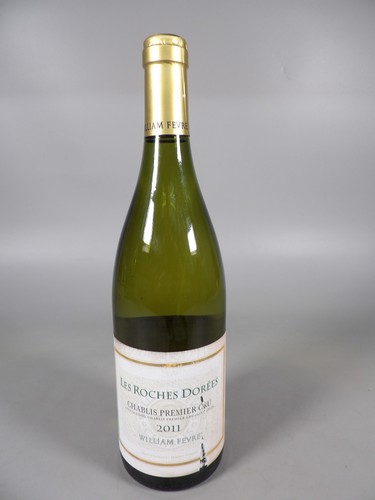Chablis premier cru les - premier,