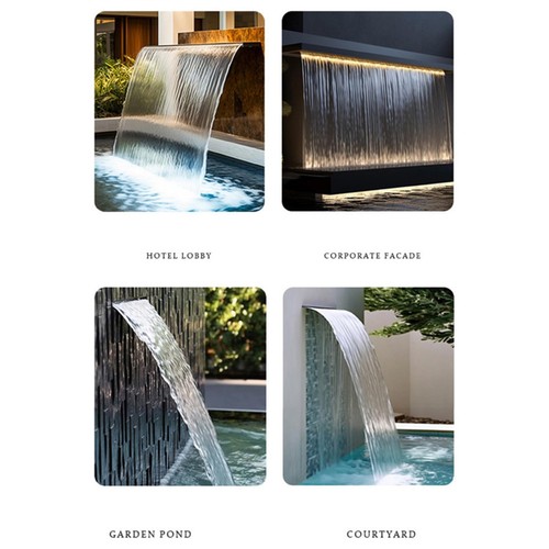 Fontaine piscine 7 87 - piscine, 7,87