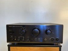 ONKYO A-807 Integrated
