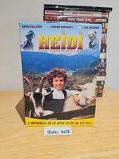 DVD - Coffret Intégrale de la