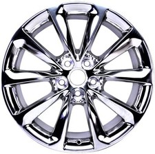 New 19X8.5 Inch Aluminum Wheel