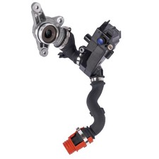 Soupape de Ventilation Moteur