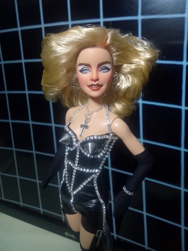 Barbie collector collection - barbie,