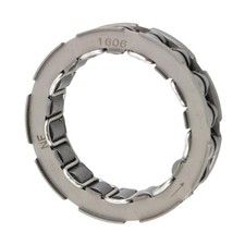 Embrayage à galets de