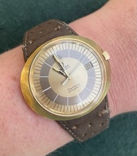 Montre OMEGA Homme Automatic